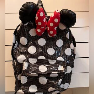 Disney Parks back pack